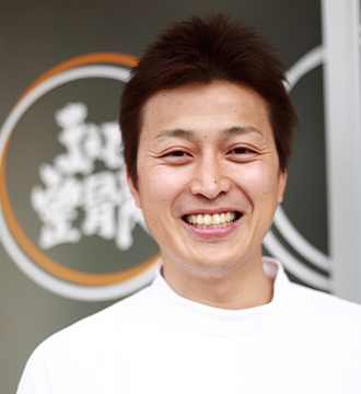 院長 前田 直人